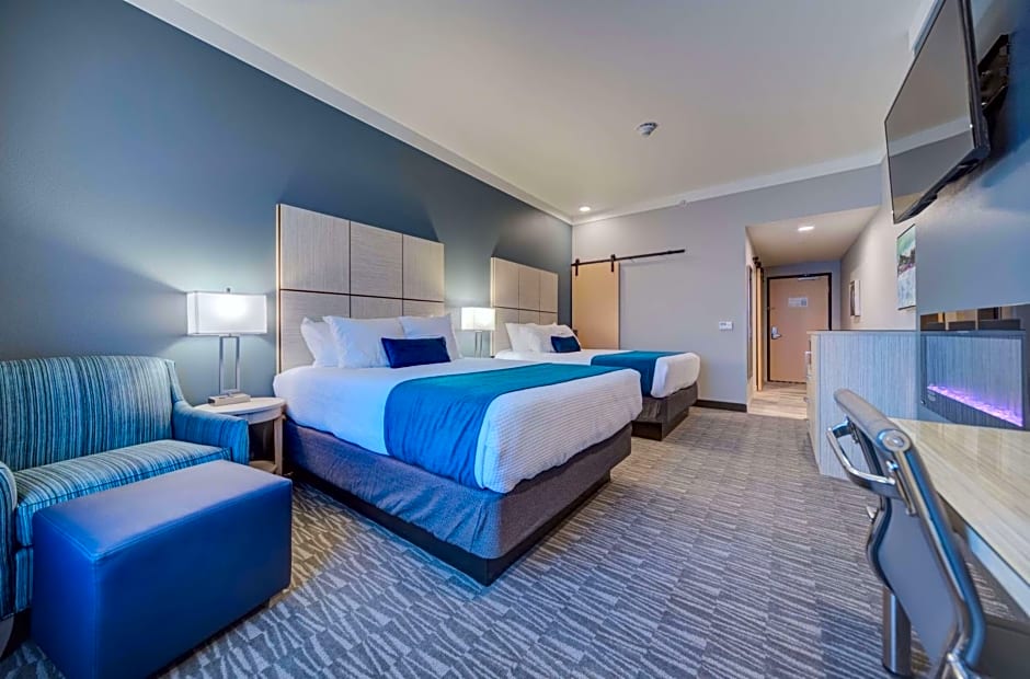 Hotel Peppertree Bend, BW Premier Collection