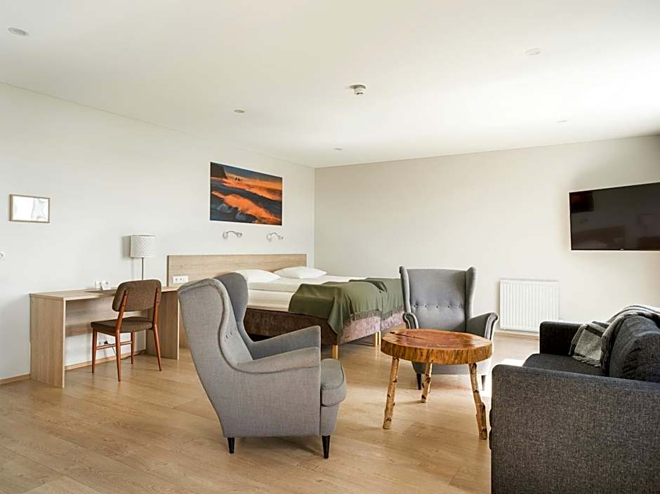 Hotel Katla by Keahotels