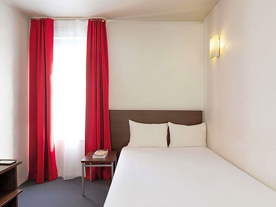 Adagio Access Defense Vinci Aparthotel