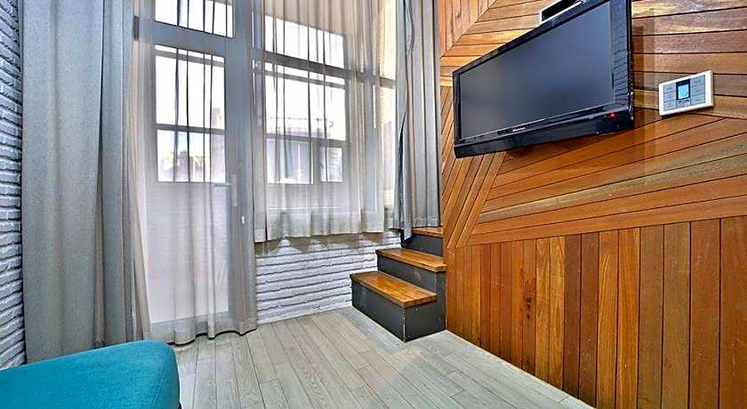 Busan Seomyeon Hound Hotel