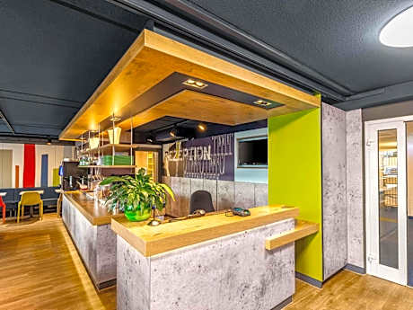 B&B HOTEL Koblenz-Nord