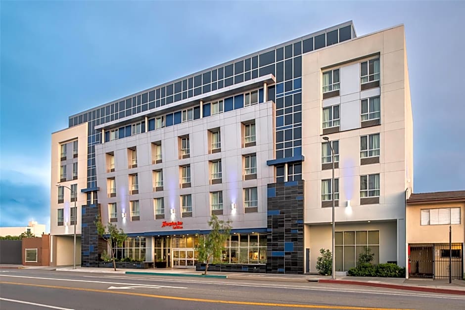 Hampton Inn by Hilton North Hollywood