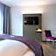Holiday Inn - the niu, Wave Karlsruhe Oststadt By IHG