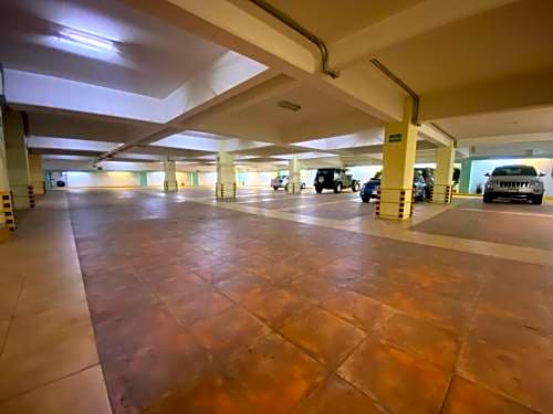 HOTEL MARIA RICO