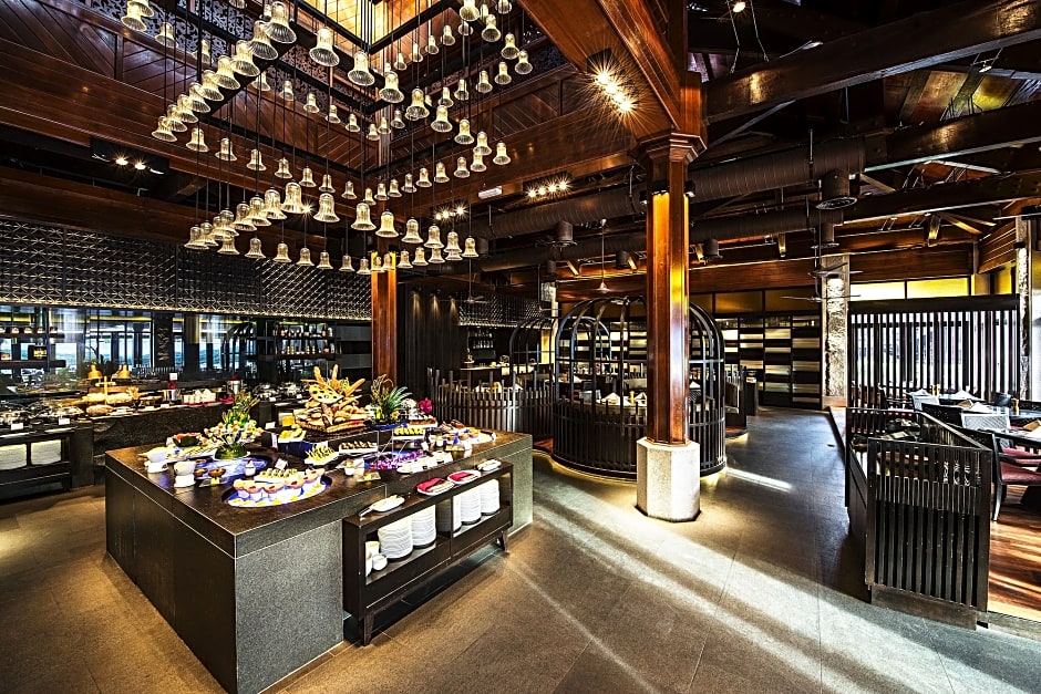 Pelangi Beach Resort Spa Langkawi Rates From Myr383