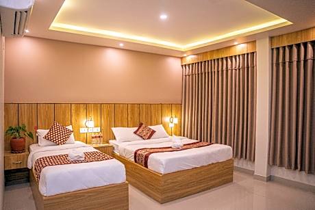 Gautam Village Resort