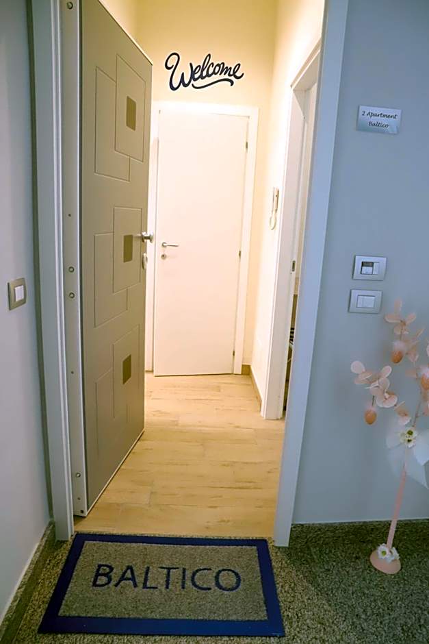 Domus Marina - Baltico Apartment
