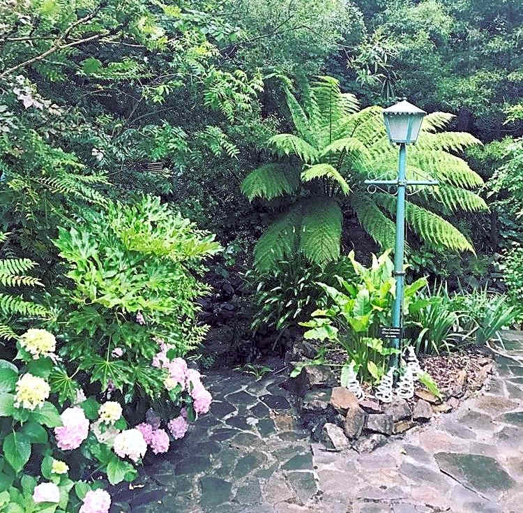 Aldgate Valley Bed and Breakfast