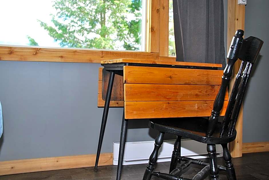 Jasper Way Inn Resort & Campground