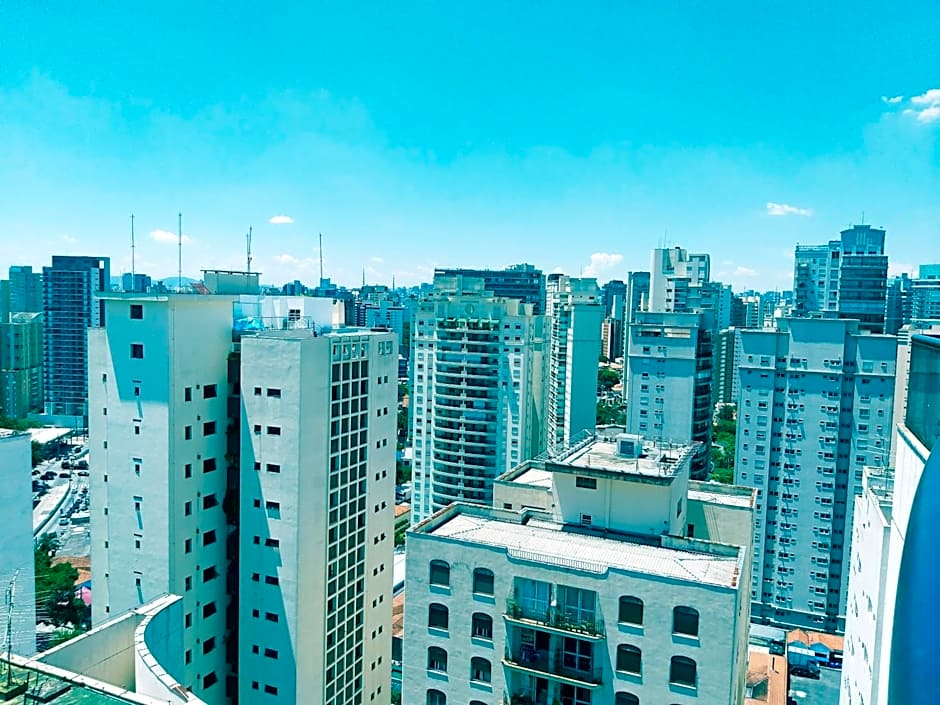Moema Residencial