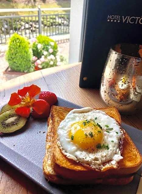 Hotel Victoria - adults only