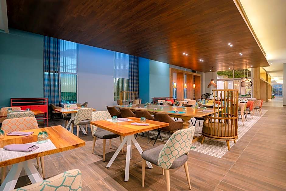 Hyatt Centric San Salvador