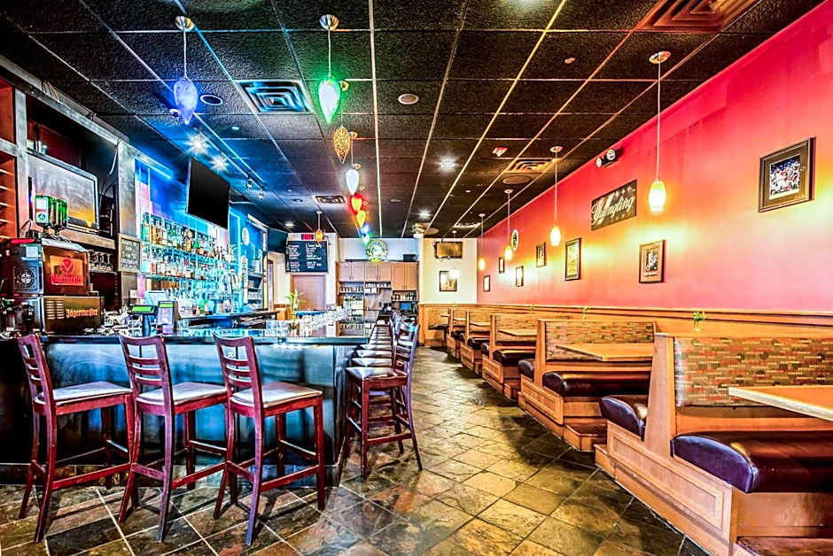 Clarion Hotel Cincinnati North