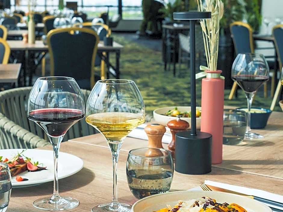 Hotel Mercure Paris Orly Rungis