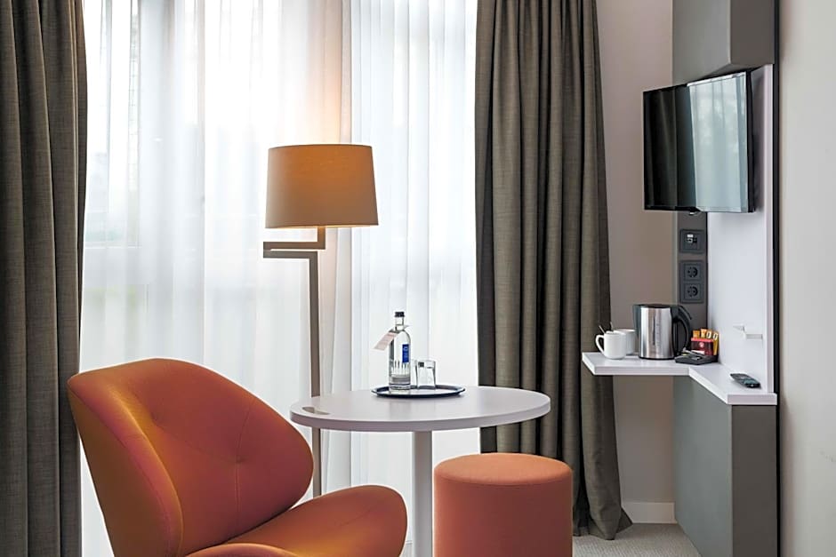Mercure Hotel Muenchen Schwabing