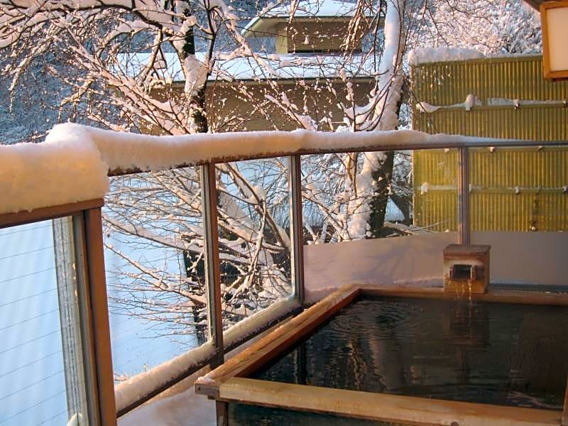 Takimotokan Yukinosato Hotel