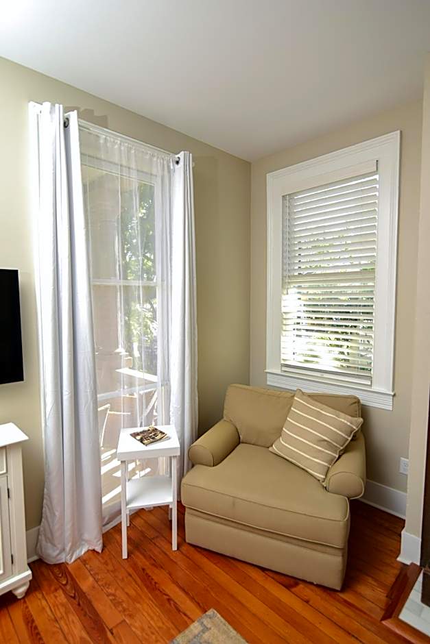 607 Bay Inn Downtown Beaufort