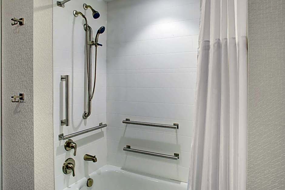 Hilton Garden Inn Jackson