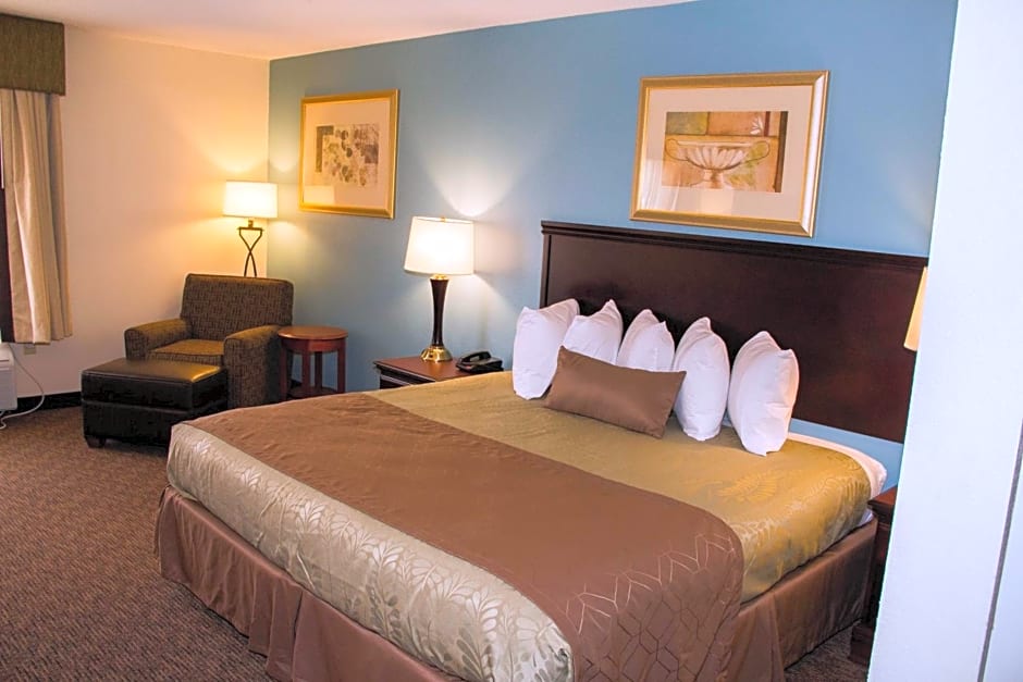 Best Western Plus Sikeston