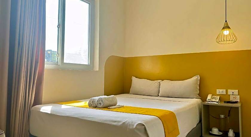 Travelbee Capitol Inn