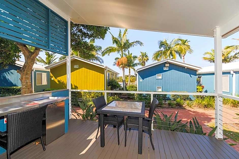 Reflections Brunswick Head - Holiday Park