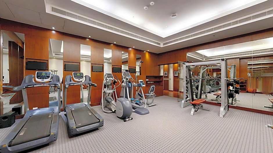 Park Plaza Chandigarh Zirakpur