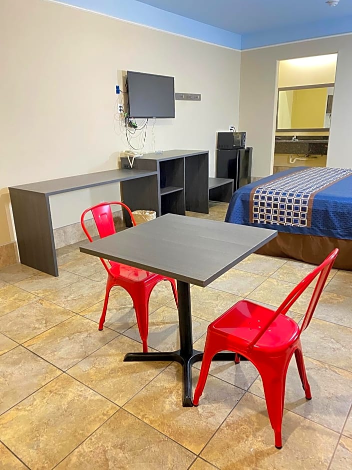 Texas Inn & Suites McAllen