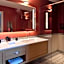 Cresta Palace Celerina St Moritz active-in and experience-out