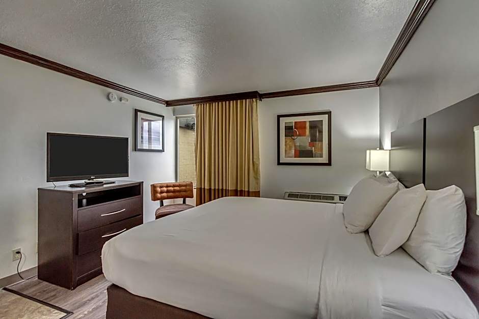 Park Inn by Radisson Salt Lake City -Midvale