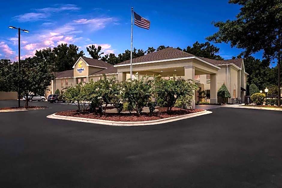 Comfort Inn Clinton