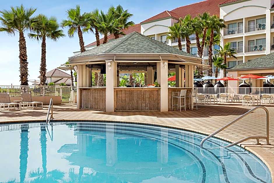 Hilton Garden Inn South Padre Island Beachfront