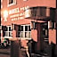 Cityhotel Goldener Adler B&B