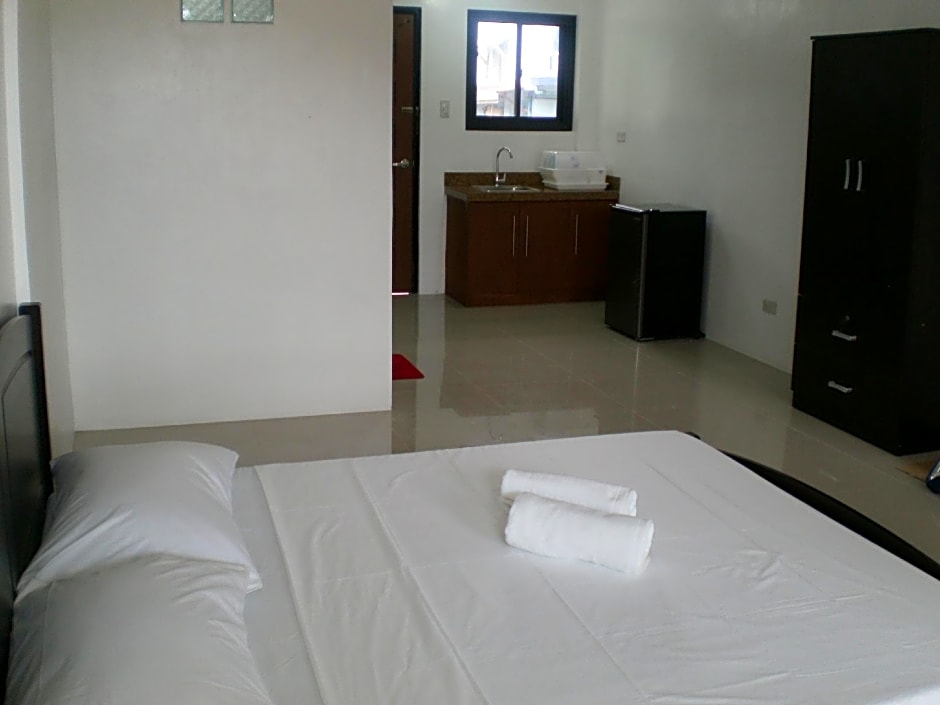 The Palines Apartment Hotel