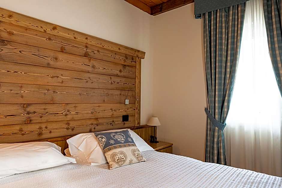 Hotel Pangrazzi - 3 stelle superior
