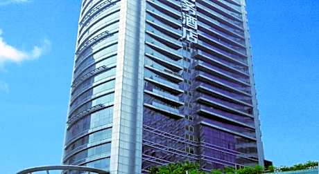 Yihe Hotel Ouzhuang
