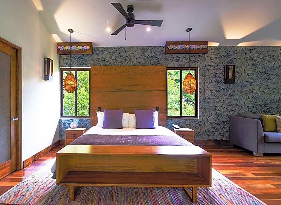 El Silencio Lodge & Spa Costa Rica