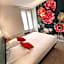 Garden Hotel Rennes Centre Gare
