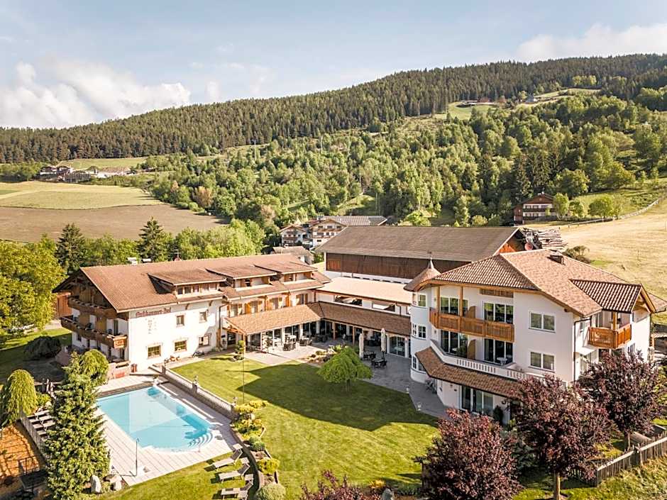 Hotel Nussbaumerhof ***