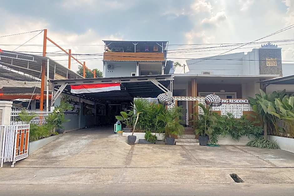 Andung Residence Lampung RedPartner