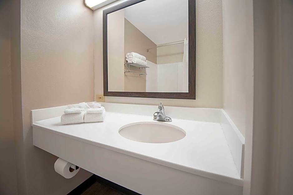 Extended Stay America Suites - Charleston - Mt. Pleasant