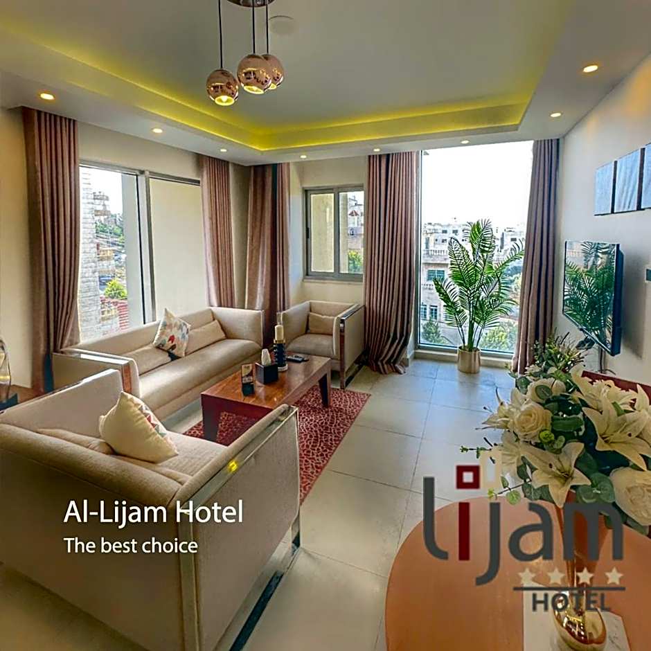 Lijam Hotel