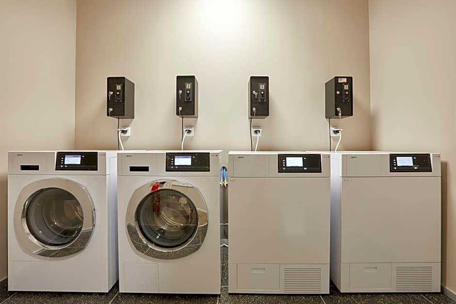 Aparthotel Adagio Vannes