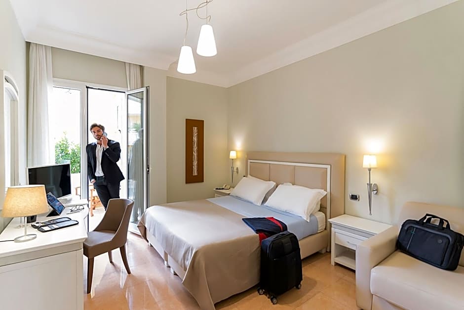 Victoria Palace Hotel & Zen Wellness