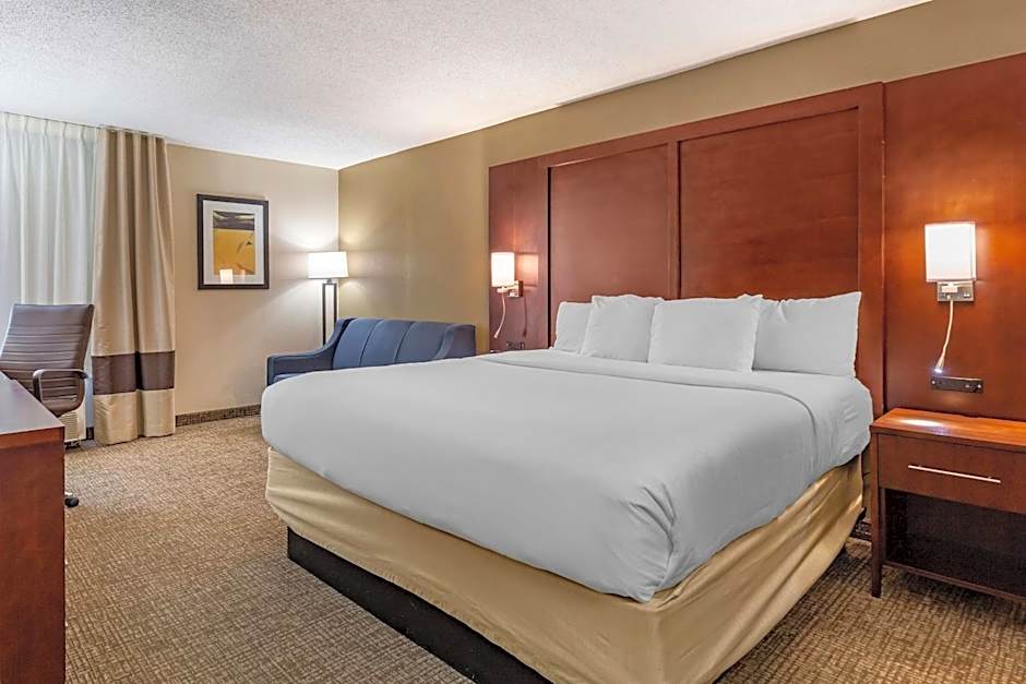 Comfort Inn Laurinburg