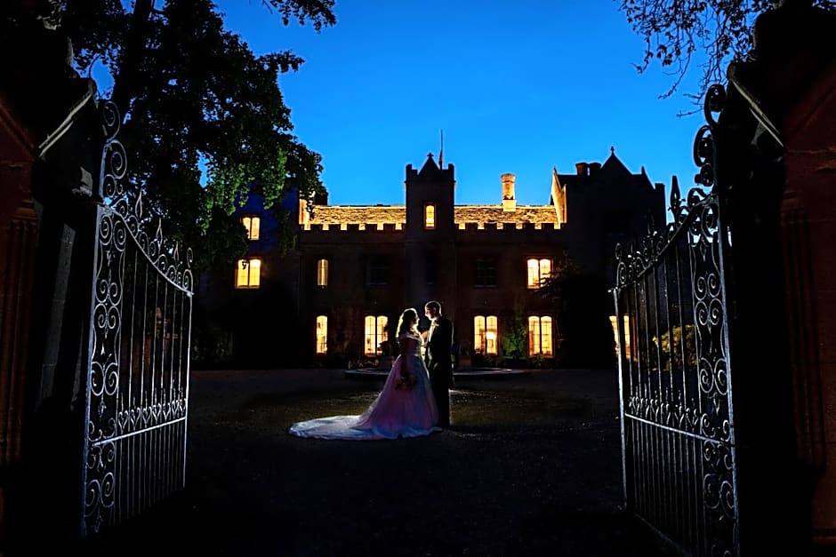 The Manor Country House Hotel