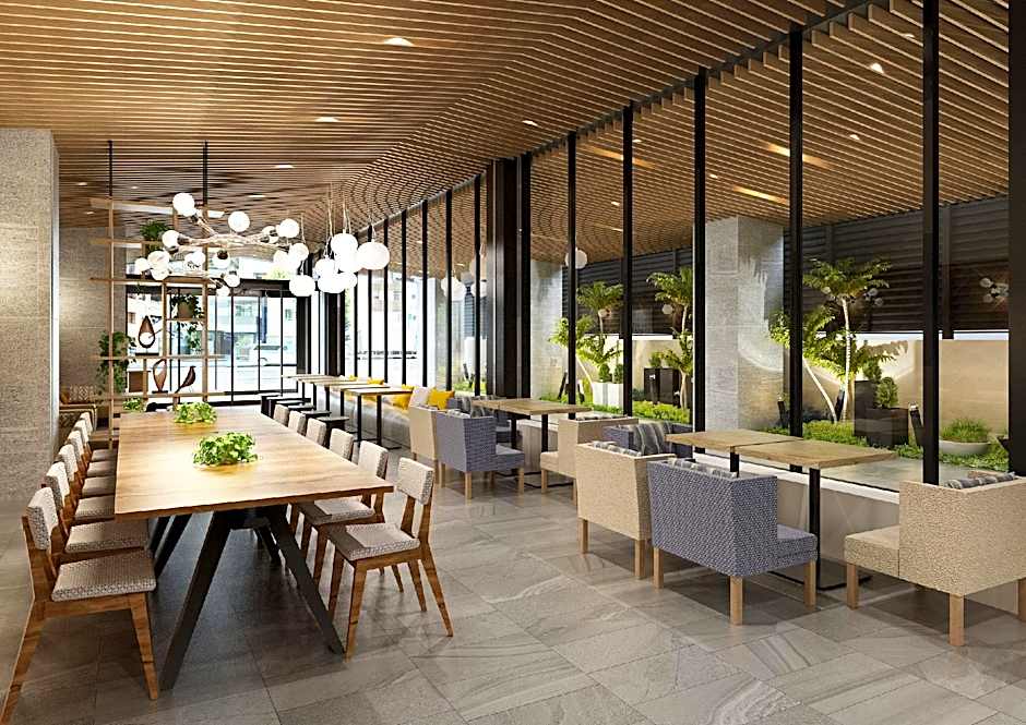 Tokyu Stay Takanawa Shinagawa Area