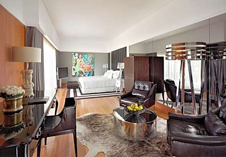 Grand Deluxe Design Double Room