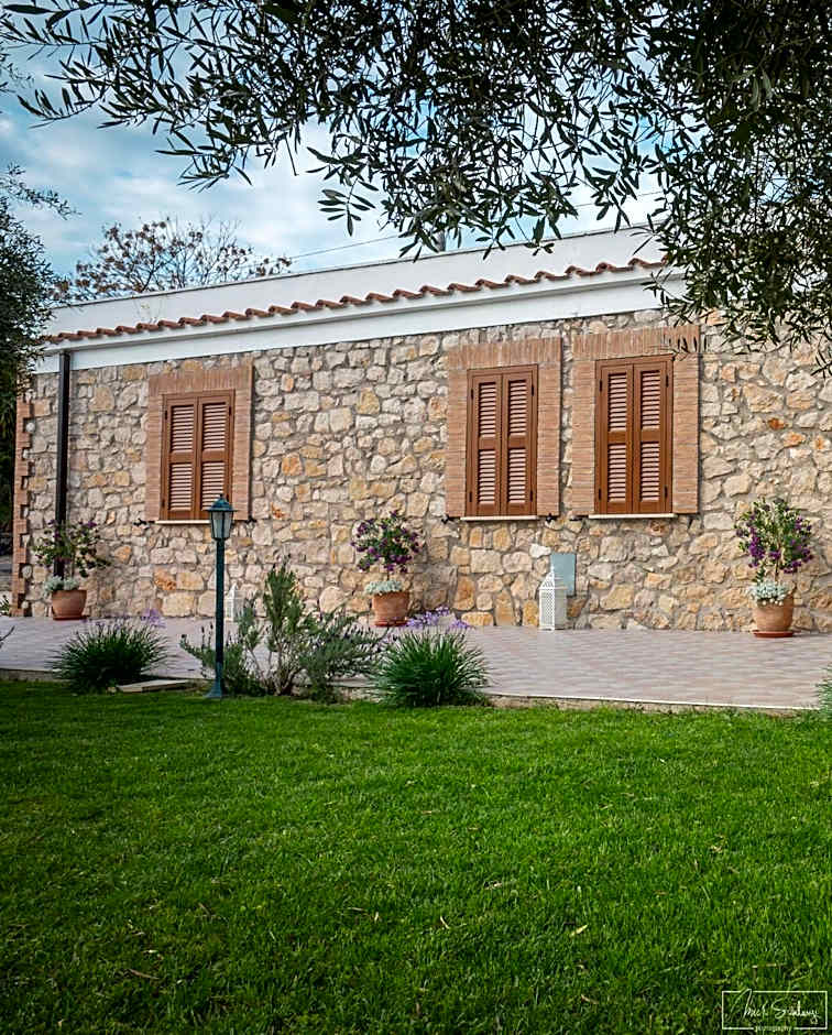 Agriturismo Country Casale Rufo