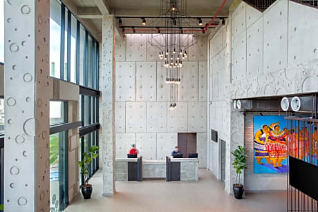 ibis Styles Kota Kinabalu Inanam