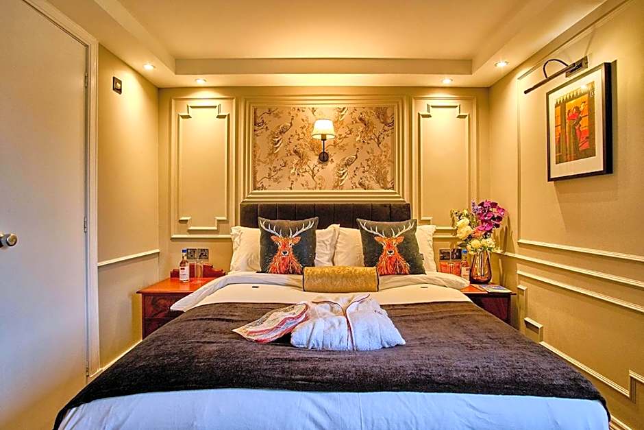 Muthu Ben Doran Hotel